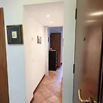 Roma Centro Rebibbia Tiburtina * Řím