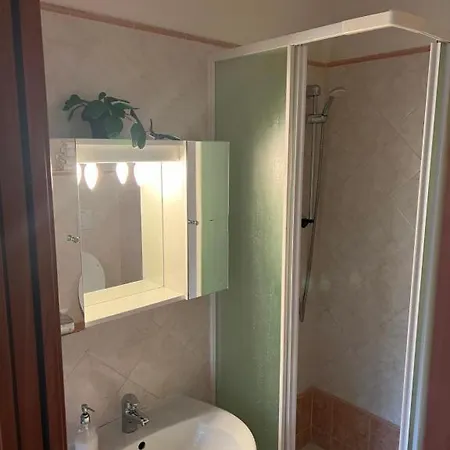 Guest house Tiburtina Metro Rebbibia *