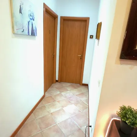 Tiburtina Metro Rebbibia Guest house