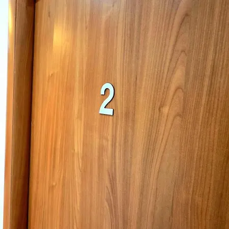 Guest house Tiburtina Metro Rebbibia *