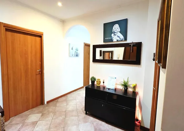 Affittacamere Tiburtina Centro Metro Rebbibia Roma