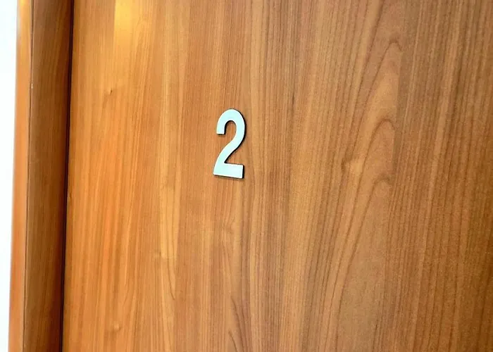 Affittacamere Tiburtina Centro Metro Rebbibia *