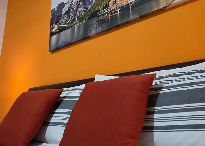 Tiburtina Centro Metro Rebbibia Casa de hóspedes Roma