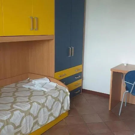 Tiburtina Centro Metro Rebbibia Maison d'hôtes *