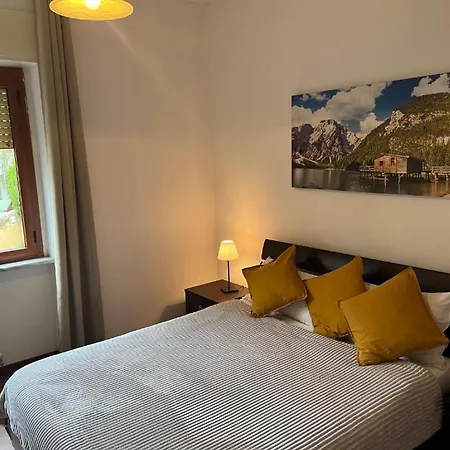 Tiburtina Centro Metro Rebbibia * Rome