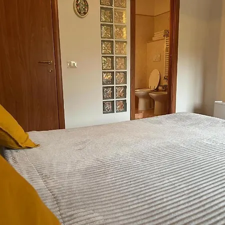 Tiburtina Centro Metro Rebbibia Maison d'hôtes *