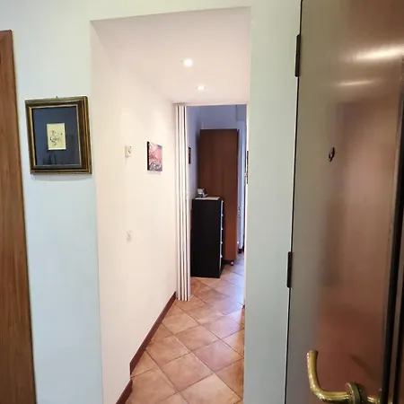 Tiburtina Centro Metro Rebbibia * Рим